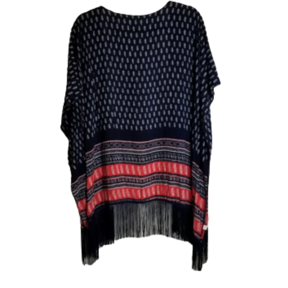 Boho‎ Beachy Kimono / Swim Cover-up